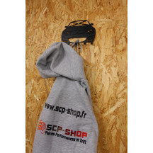 Support mural porte clés BMW E60