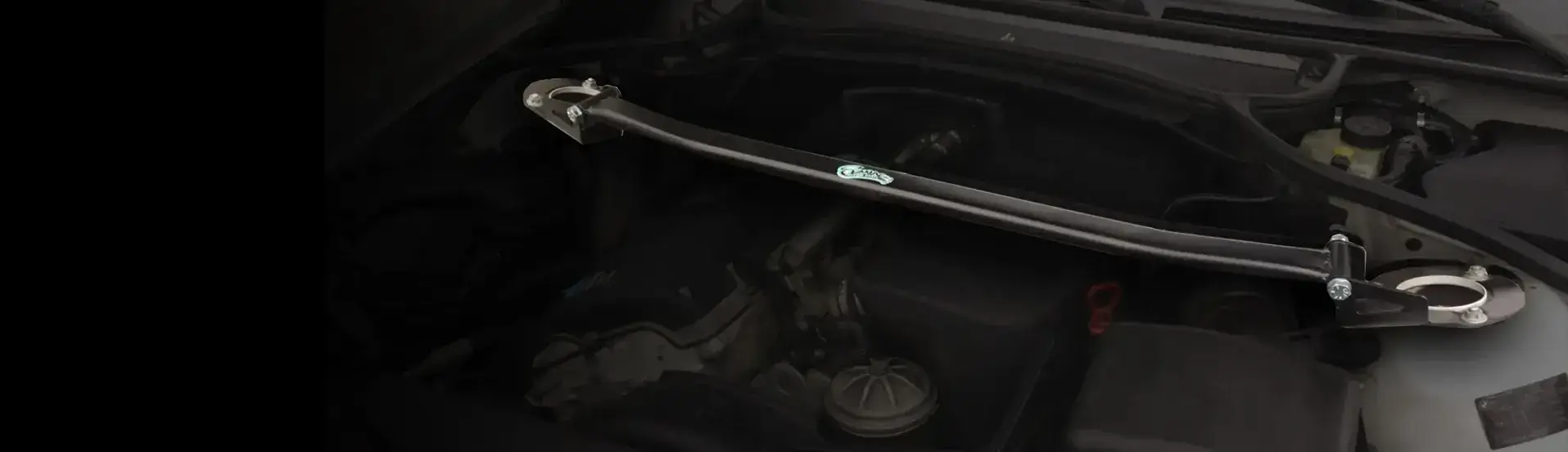 Barres anti-rapprochement SCP Shop