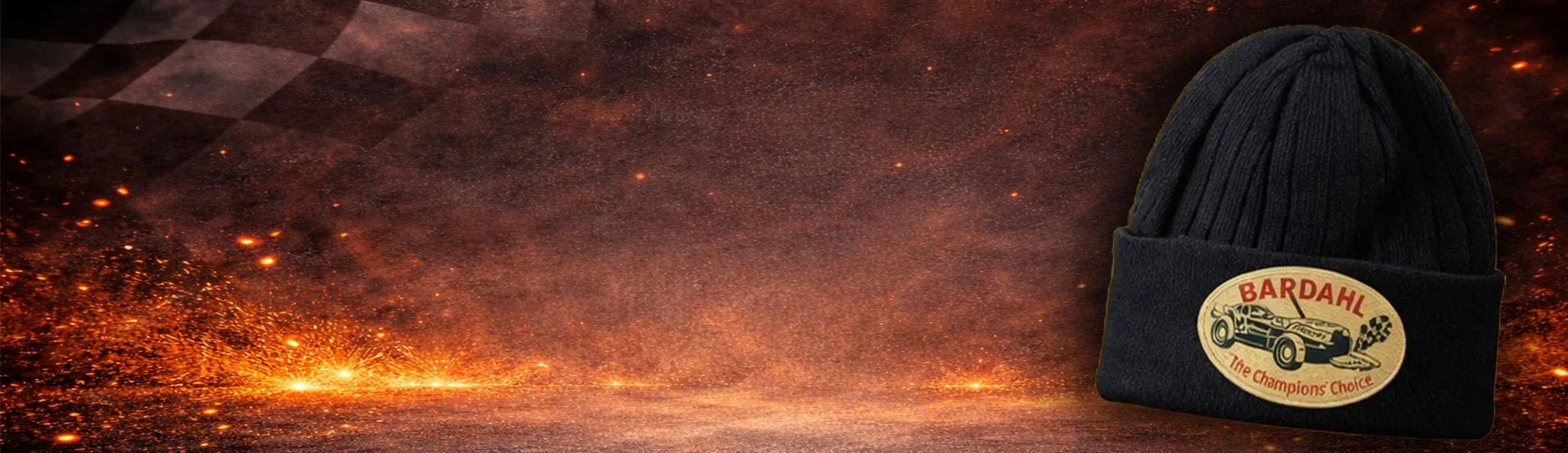 Bardhal promo bonnet